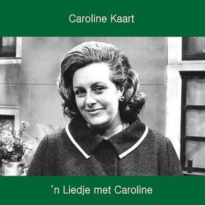 Download track Kleine Waterdropplen Caroline Kaart