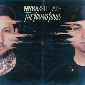 Download track Hide The Truth Myka Relocate