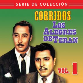 Download track El Caballo De Mariano Los Alegres De Teran