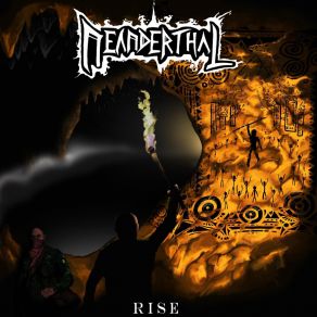 Download track Desecration Neanderthal