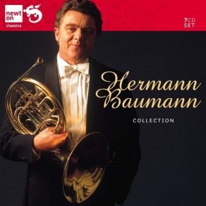 Download track Beethoven. Sonate Für Horn Und Klavier F-Dur, Op. 17: II. Poco Adagio, Quasi Andante Hermann Baumann, Leonard Hokanson
