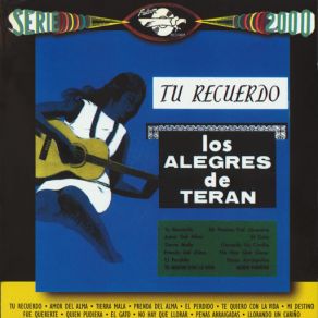 Download track Llorando Un Cariño Los Alegres De Teran