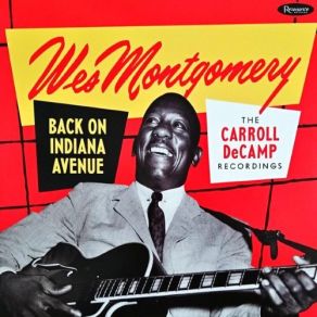 Download track I'll Remember April Wes Montgomery