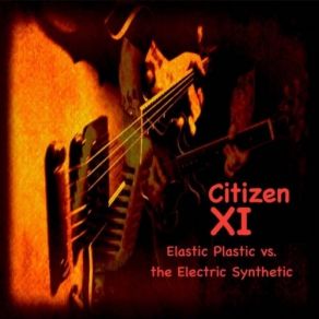 Download track Dr. Zappa's Zombie Kittens Citizen XI