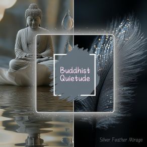 Download track Promote Buddhist Zen Silver Feather Mirage