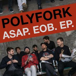 Download track Asap. Eob. Olé. Polyfork