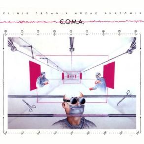 Download track Femme-Robot C. O. M. A.