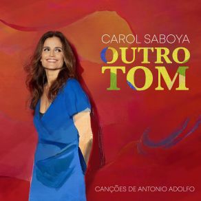 Download track Aonde Voce Vai' Carol SaboyaRenato Teixeira