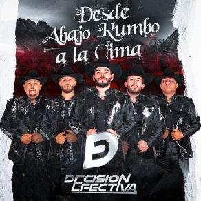 Download track El Rubio De Babunica Decision Efectiva