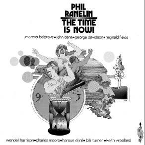 Download track Of Times Gone By Phil Ranelin