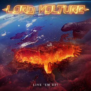 Download track Where The Enemy Sleep (Live) Lord Volture