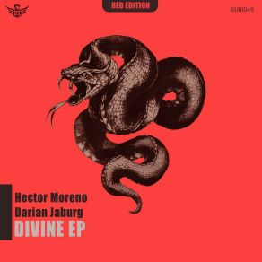 Download track Divine Hector Moreno