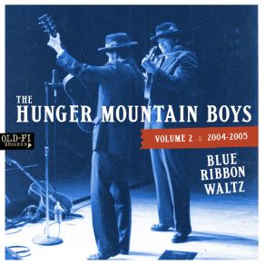 Download track I'm Going Back Where Time Stands Still The Hunger Mountain Boys