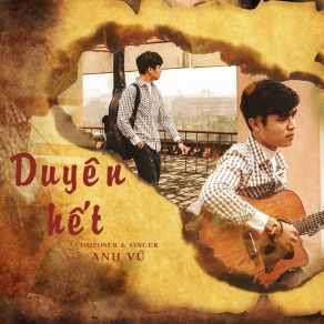 Download track Duyên Hết Anh Vu