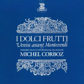 Download track Canzone IV A Quattro, C. 189 (Transcr. For Organ) Ensemble Vocal De Lausanne, Michel Corboz, Instrumental De LausanneAndré Luy