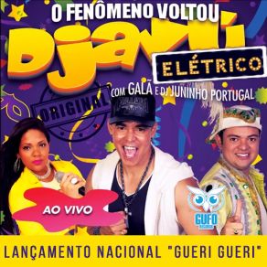 Download track Djavu Potpourri 2 Banda Djavú