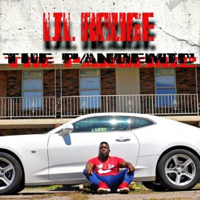 Download track Too Late Lil Rouge