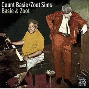 Download track It'S Only A Paper Moon Count Basie, Zoot Sims