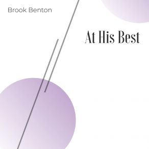 Download track Some Of My Best Friends Brook Benton