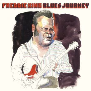 Download track Stormy Monday / Hide Away (Live) Freddie King