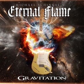 Download track No Way To Hide Michael Schinkel's Eternal Flame