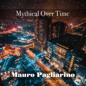 Download track Painted Girls (Edit Cut) Mauro Pagliarino