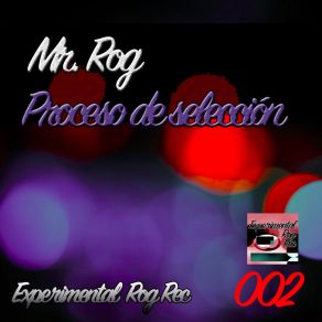 Download track Top Groove (Original Mix) Mr. Rog