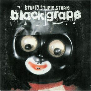 Download track Rubberband Black Grape