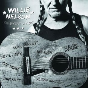 Download track The Great Divide Willie Nelson