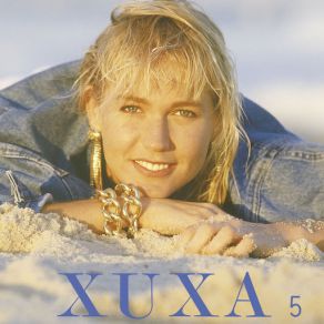 Download track I Love You Xuxu Xuxa