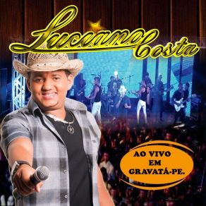 Download track Sonho De Amor (Ao Vivo) Luciano Costa