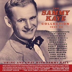 Download track Serenade Of The Bells The Sway, Sammy Kaye, The SwingDon Cornell