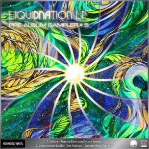 Download track Southern Wind (Dub Mix) Vortex Involute, Caffeine, NClear, Nailman, Nicoletta Nardi