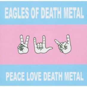 Download track Beat On The Brat Eagles Of Death Metal