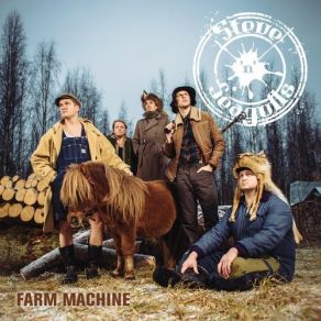 Download track Seek And Destroy Steve 'n' Seagulls