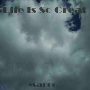 Download track I Am A Loving Man Marco Solis