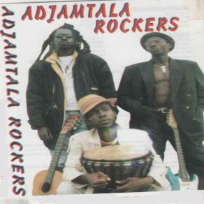 Download track Démocratie Adjamtala Rockers