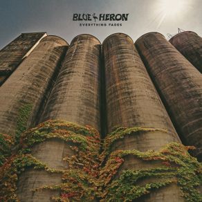 Download track Flight Of The Heron Blue Heron