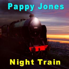 Download track Whistlestop Pappy Jones