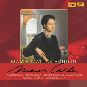 Download track Norma, Act I Norma Viene (Live) Maria Callas