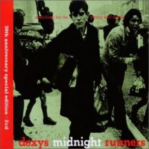 Download track Breaking Down The Walls Of Heartache (John Peel Session) Dexy's Midnight Runners