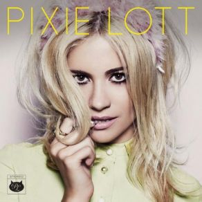 Download track Heart Cry Pixie Lott