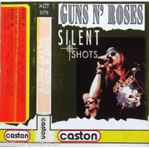 Download track Knocking On Heaven's Door Guns N Roses