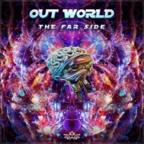 Download track Can You Feel It OutworldBattousai, Circus Bent