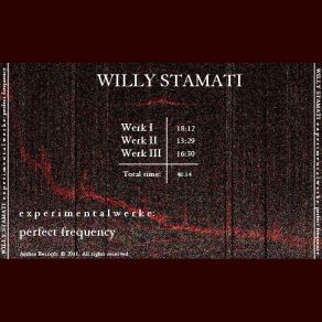 Download track Werk II Willy Stamati