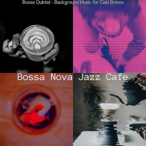 Download track Glorious Music For Cappuccinos Cafe Jazz