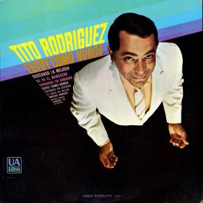 Download track Bilongo Tito Rodríguez