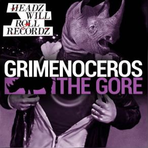 Download track Call Of Dutty (Original Mix) Grimenoceros