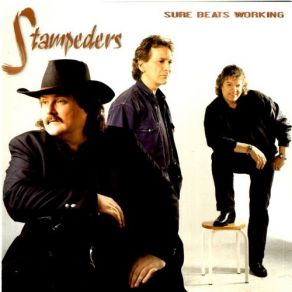 Download track Carry Me Stampeders