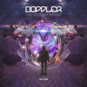 Download track The Journey Begins (Original Mix) Doppler